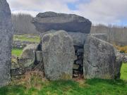 Stunning location, Omeath