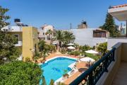 TelMarie Villa with Shared Pool & Garden
