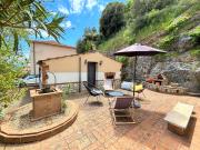 Scappo in Umbria, il tuo nido