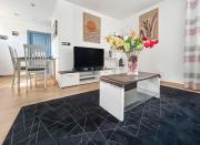 Appartement 2 chambres à Bruay-la-Buissière - Proche Louvre-Lens - Calme & confortable