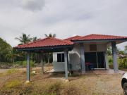 By The River Homestay