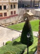 La Ventana de Foncalada Exterior Tranquilo Pleno Centro Parking Gratis Wifi