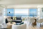 Ocean View 2 bed Apt in Camps Bay Skyline Heights