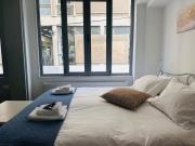 Urban Apartment At Monastiraki Sq - Psiri