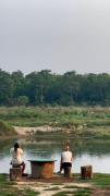 Top Sauraha
