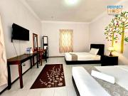 Top Air Hangat