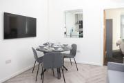 2Bed, 1 Bath - Jewellery Quarter 2Bed, 1 Bath - Jewellery Quarter