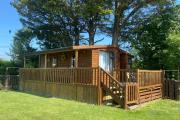 Lakeside Lodge - Castlemartyr - Sleeps 4