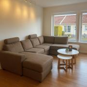 Fjords & glaciers - Stryn