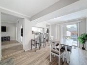 Front Lanai Pet Friendly Fenced Yard