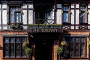 Crown Hotel