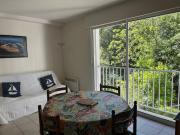 Appartement pereire plage a pied