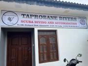 Taprobane Resort