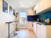 Suite Street Art - Appartement central