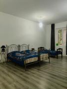 Guest house on Marjanishvili