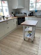 Sommarhus i Kungshamn