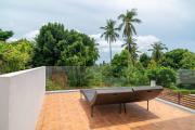 Top Choeng Mon Beach