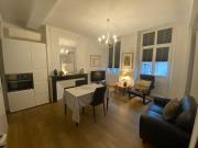 Joli et agréable studio