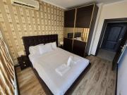 Sea View Dune Apartment