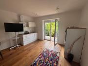 Cozy Apartment with Garden in Graz Free Parking