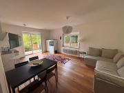 Cozy Apartment with Garden in Graz Free Parking