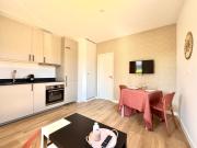 M113 Marquer Superbe T2 proche de la douane Moillesulaz et de Genève