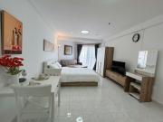 Rimhad Jomtien Condominium S2