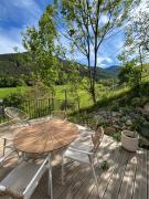 Feigenterrasse beim Semmering - Tinyhouse
