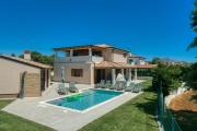 Pool and Fun Villa Stella Klarici- Happy Rentals Pool and Fun Villa Stella Klarici- Happy Rentals