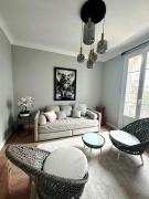 Cozy apartment near Monaco