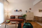 2BR Earthen Echoes Athens Core