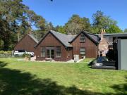 Coylumbridge Cottage