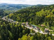 Kropla Ciszy - Horizon Apartments