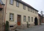 Stadthaus Stadthaus