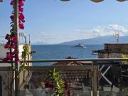 Jonian Boutique Hotel Sarande
