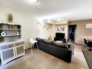 Seaside Two Bedroom Villa With Resort Facilities