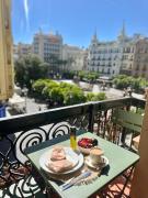 Apartamento Balcón de Tendillas