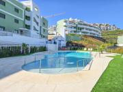 Penthouse property at Ipanema, La Cala de Mijas