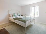 Magnolia Cottage your cosy Getaway Pass the Keys