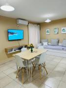 Departamento premium, la mejor zona de Nueva Córdoba