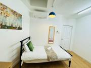 One bedroom flat in central Location