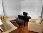 Top Cabana de Bergantiños