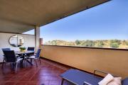 037 Relaxing Sea Views 2 Bed 2 Bath Mijas Calahonda Apt