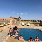 Riad Berber Merzouga