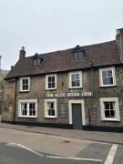 Blue Boar Blue Boar