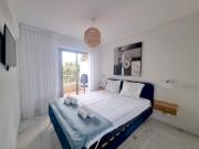 Appartement Monaco Guynemer terrasse et PARKING