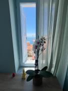 Plomari Grey house Casa Peppe