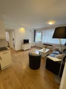 "Feriengarten Büsum - B01"