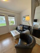 "Feriengarten Büsum - A08"