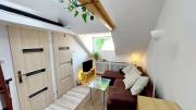 Mini-apartament EKOS Mini-apartament EKOS